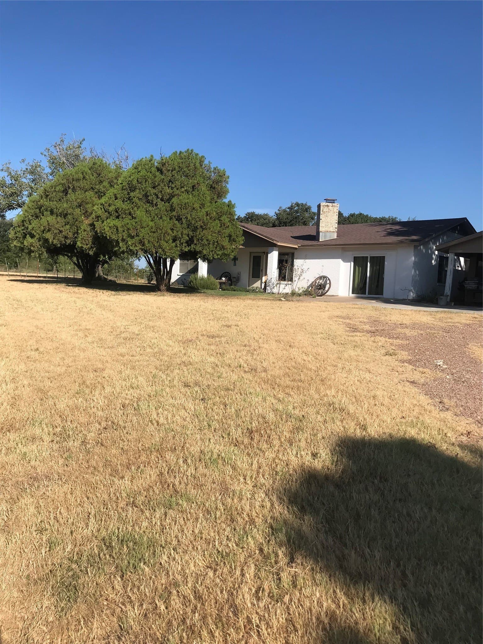 15.79 acres in Comanche County - photo 3
