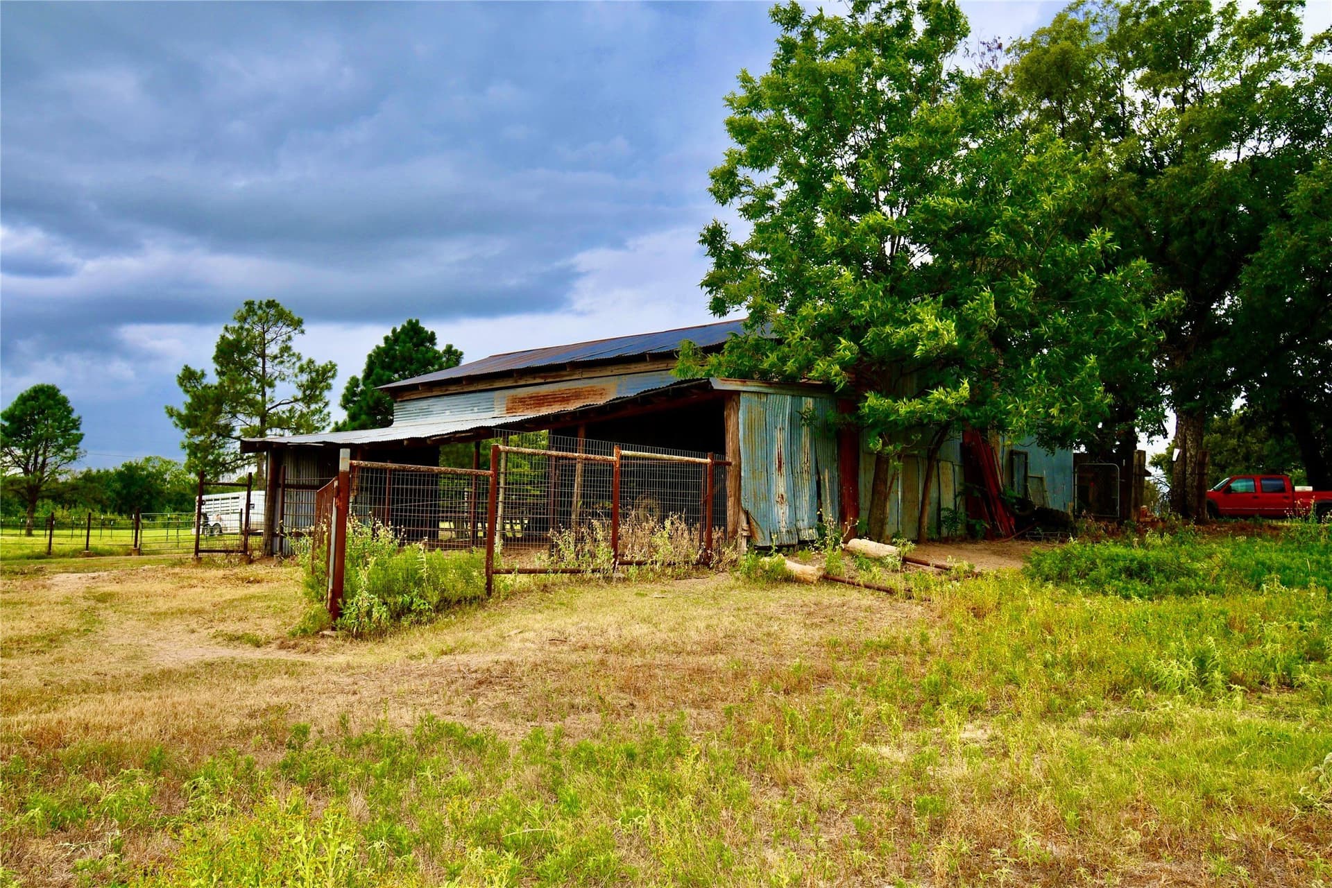 15.79 acres in Comanche County - photo 24