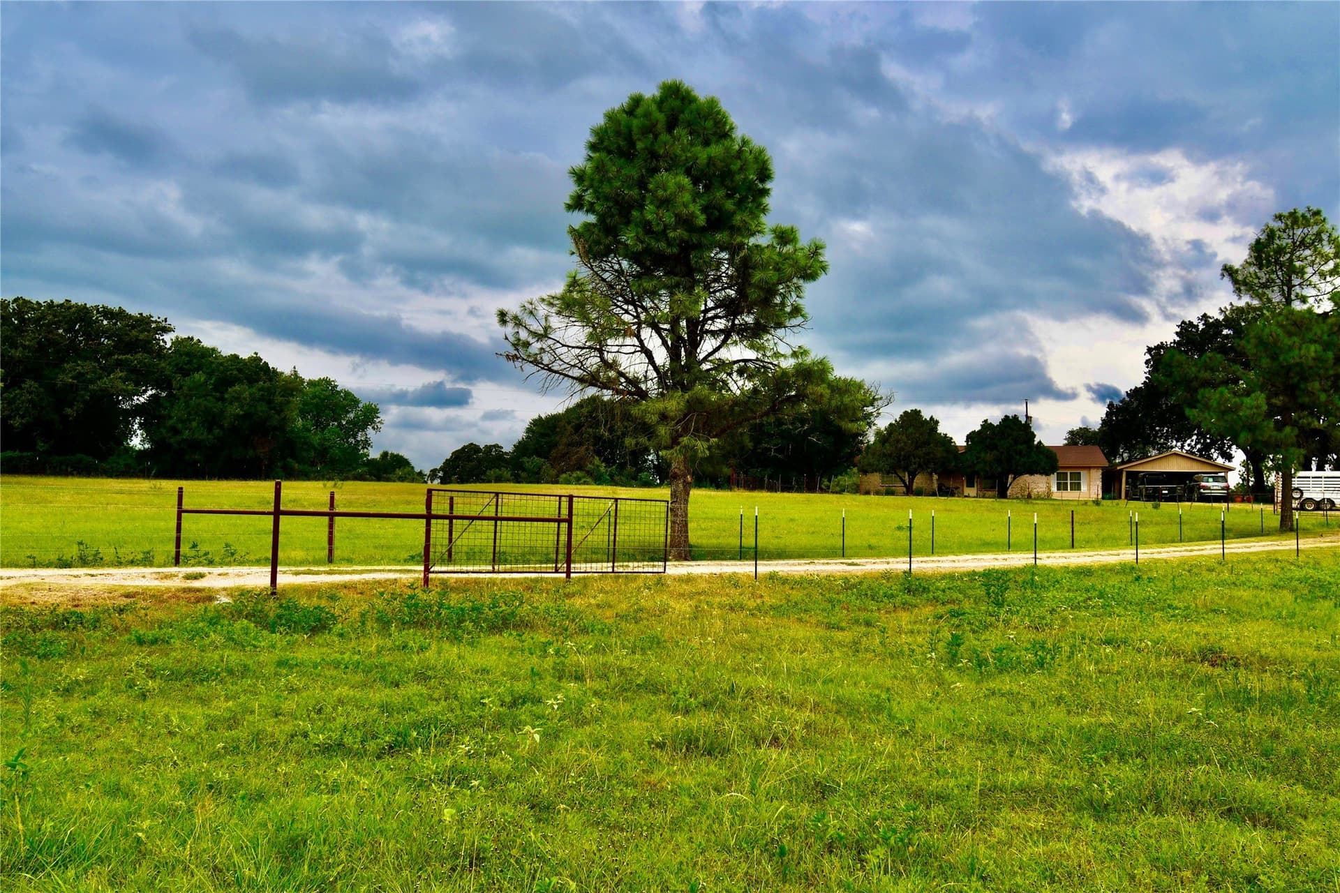 15.79 acres in Comanche County - photo 18