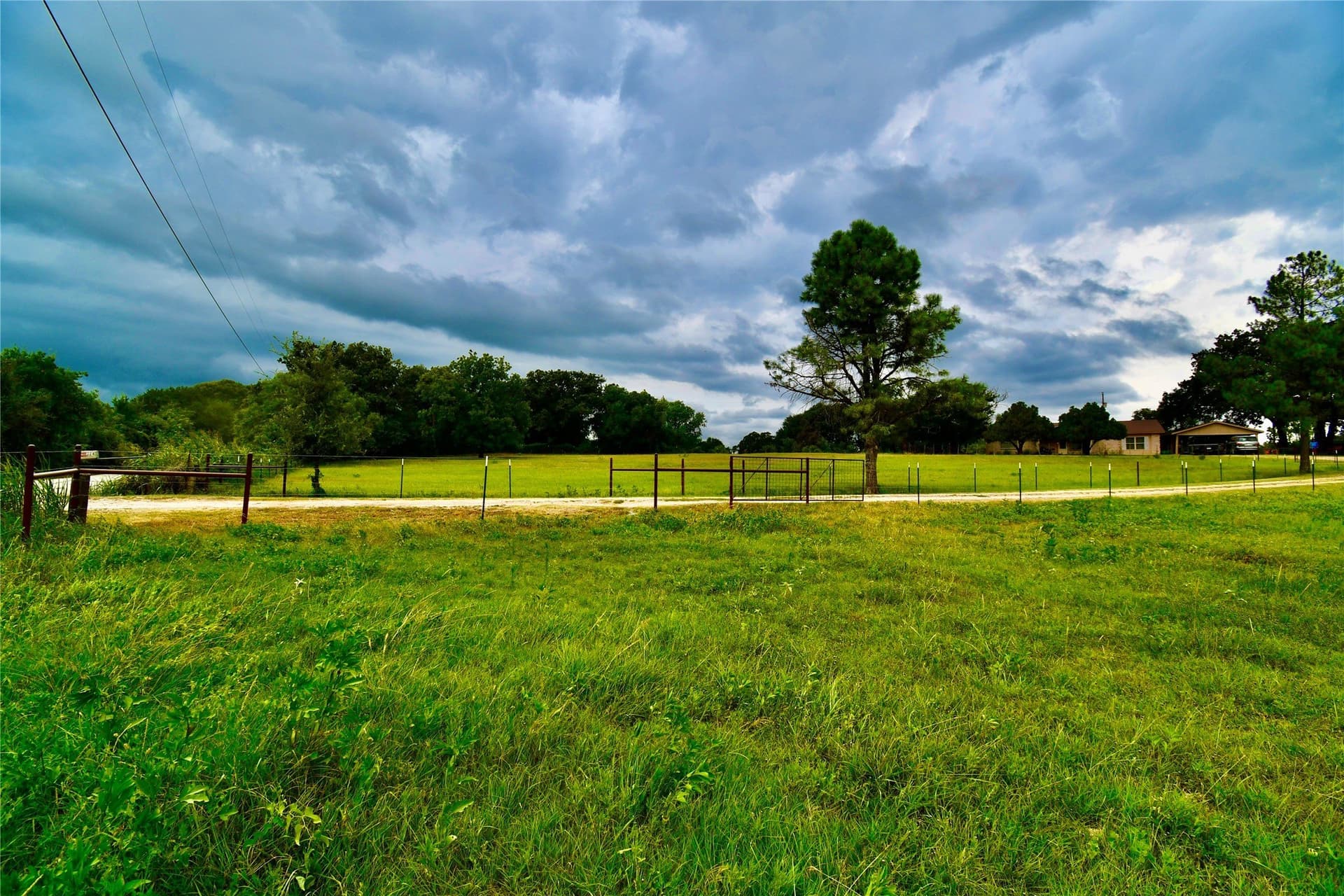 15.79 acres in Comanche County - photo 21