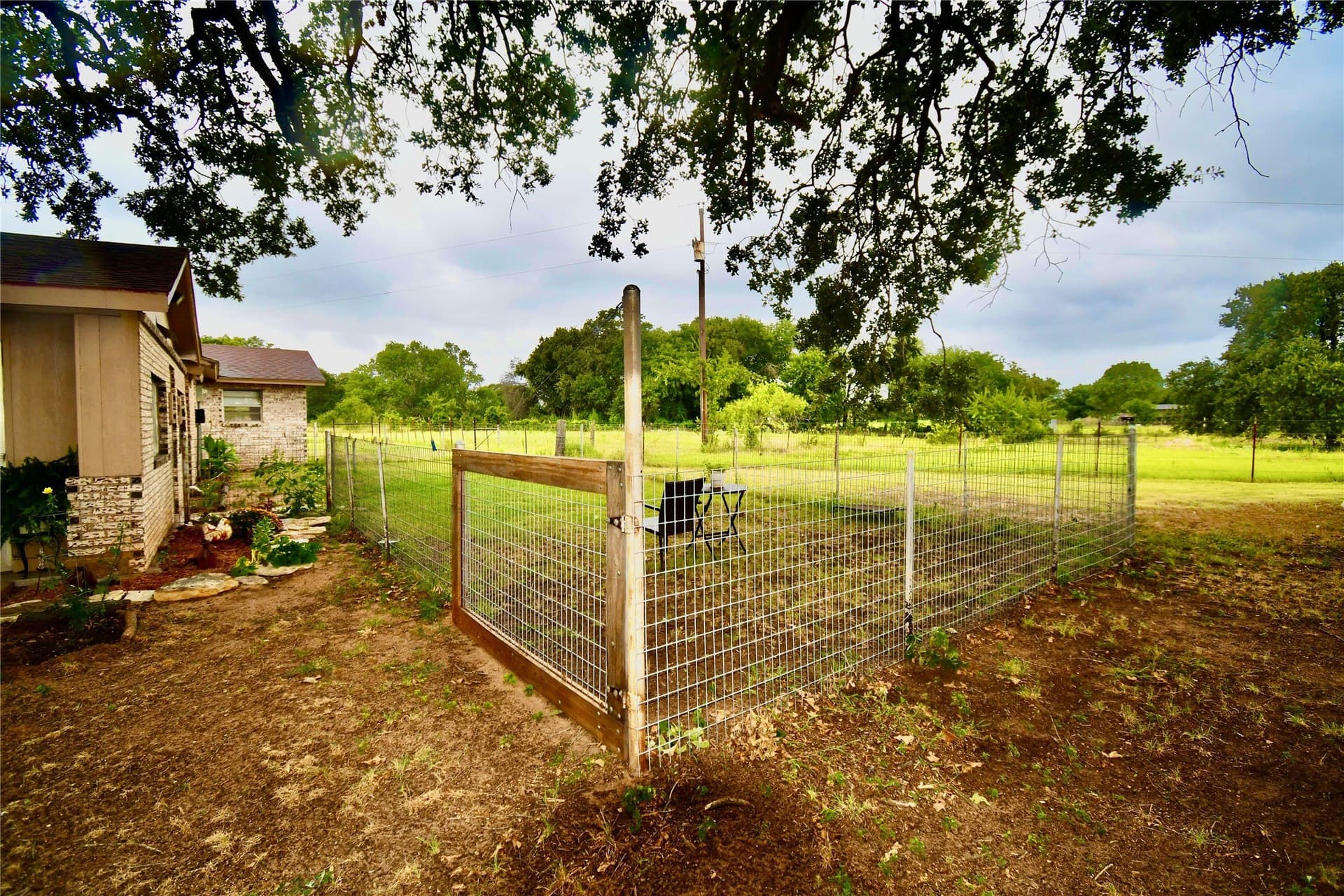 15.79 acres in Comanche County - photo 8