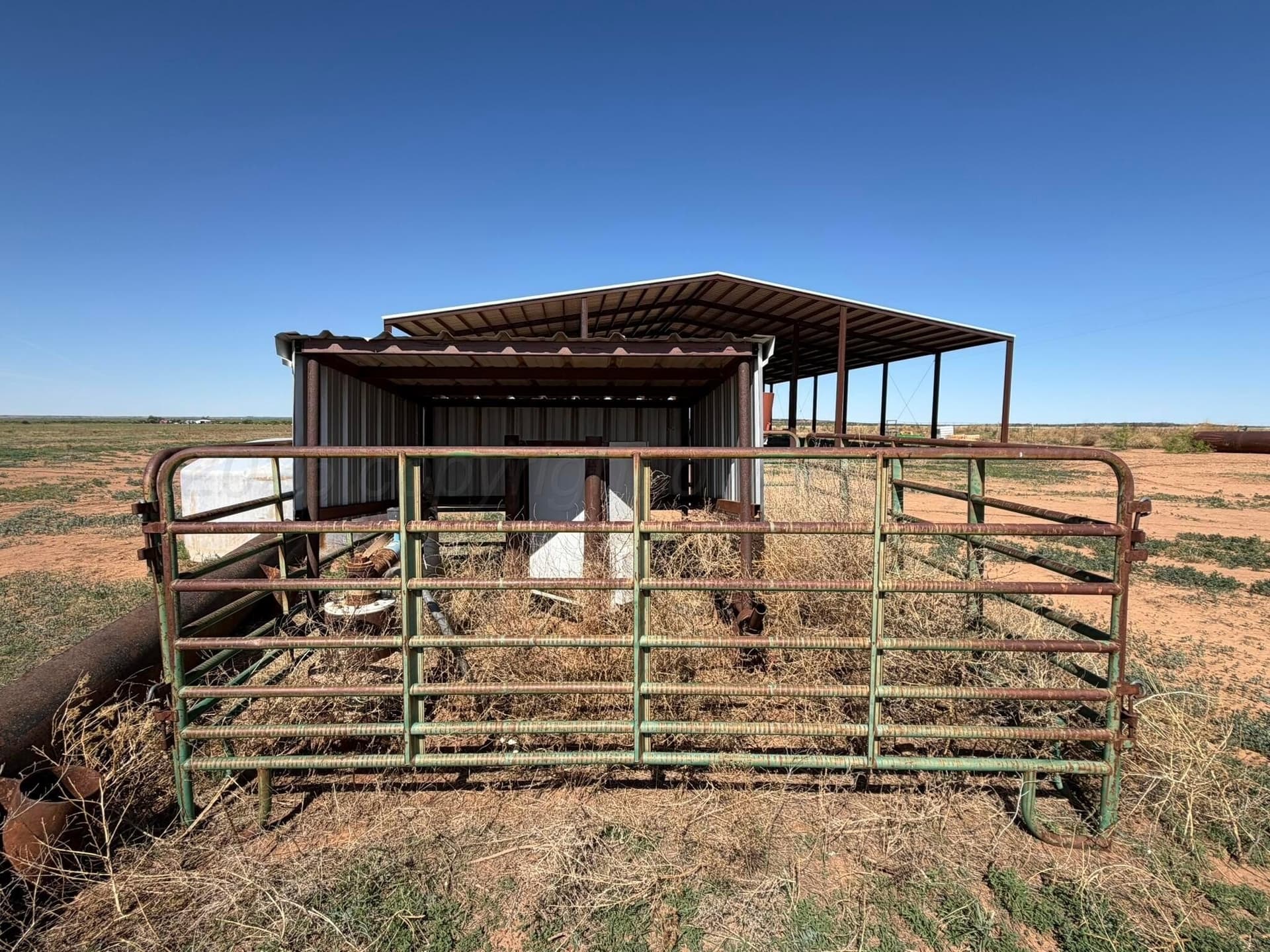 541.5 acres in Cottle County featured view