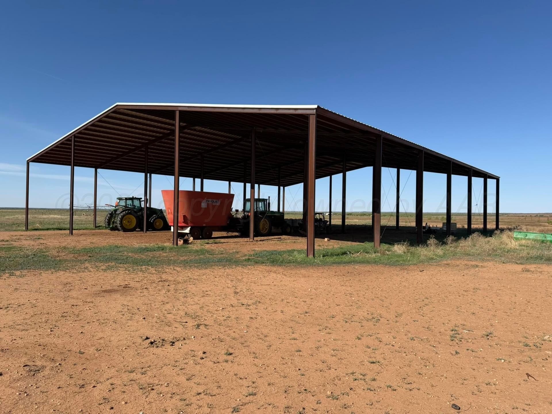 541.5 acres in Cottle County gallery image 4