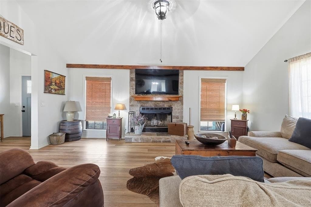 26.95 acres in Titus County gallery image 4