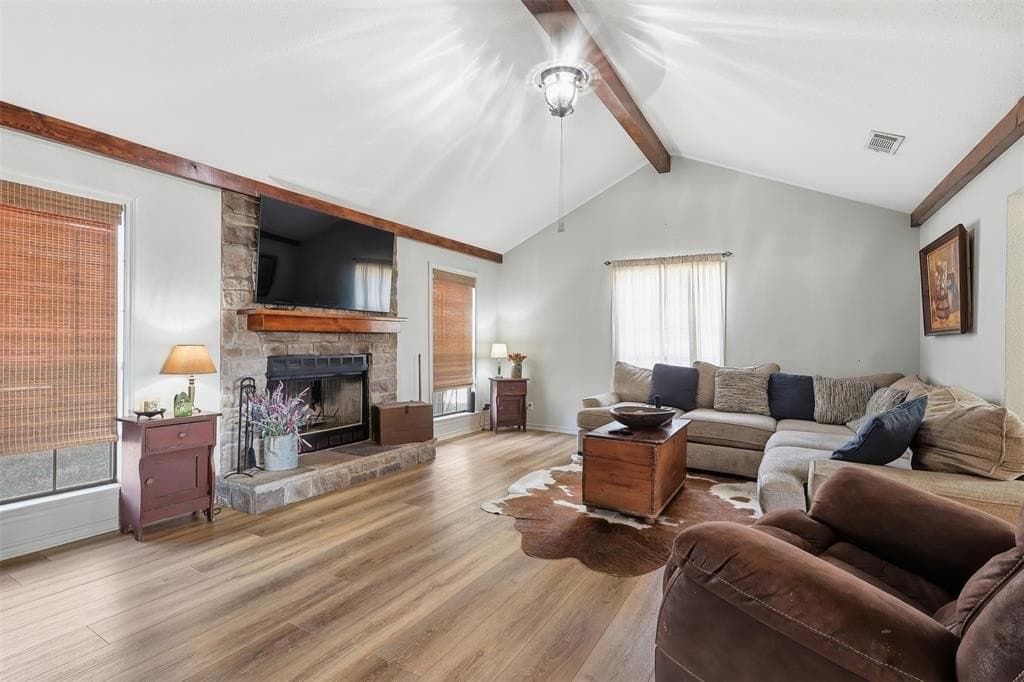 26.95 acres in Titus County gallery image 2