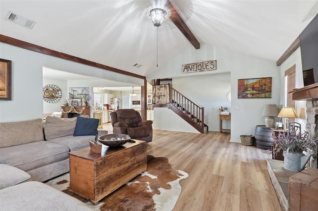 26.95 acres in Titus County featured view