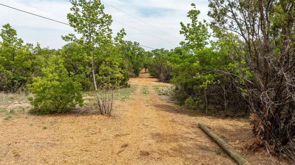 18.1 acres in Erath County featured view