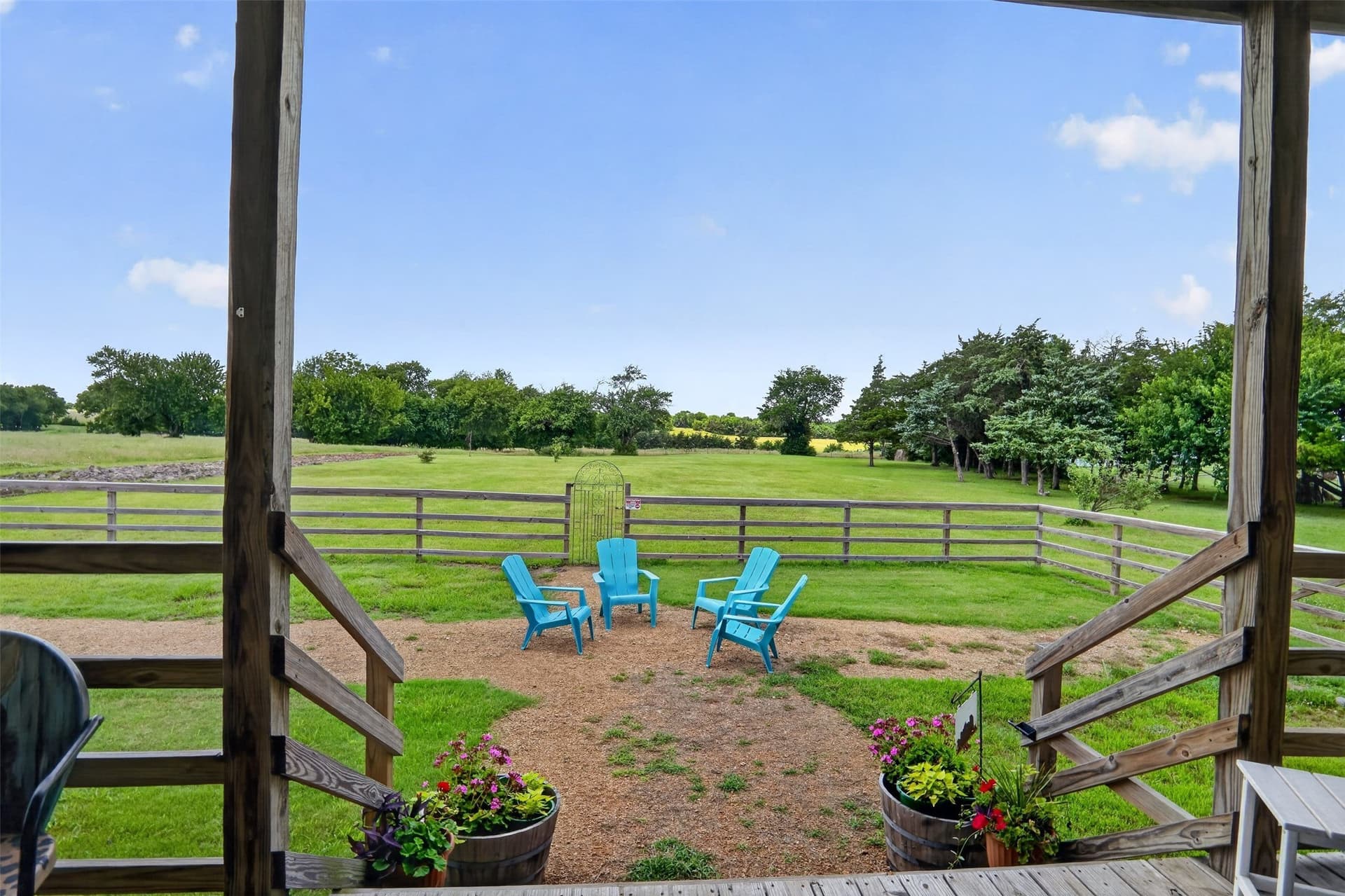 11.15 acres in Lamar County - photo 5
