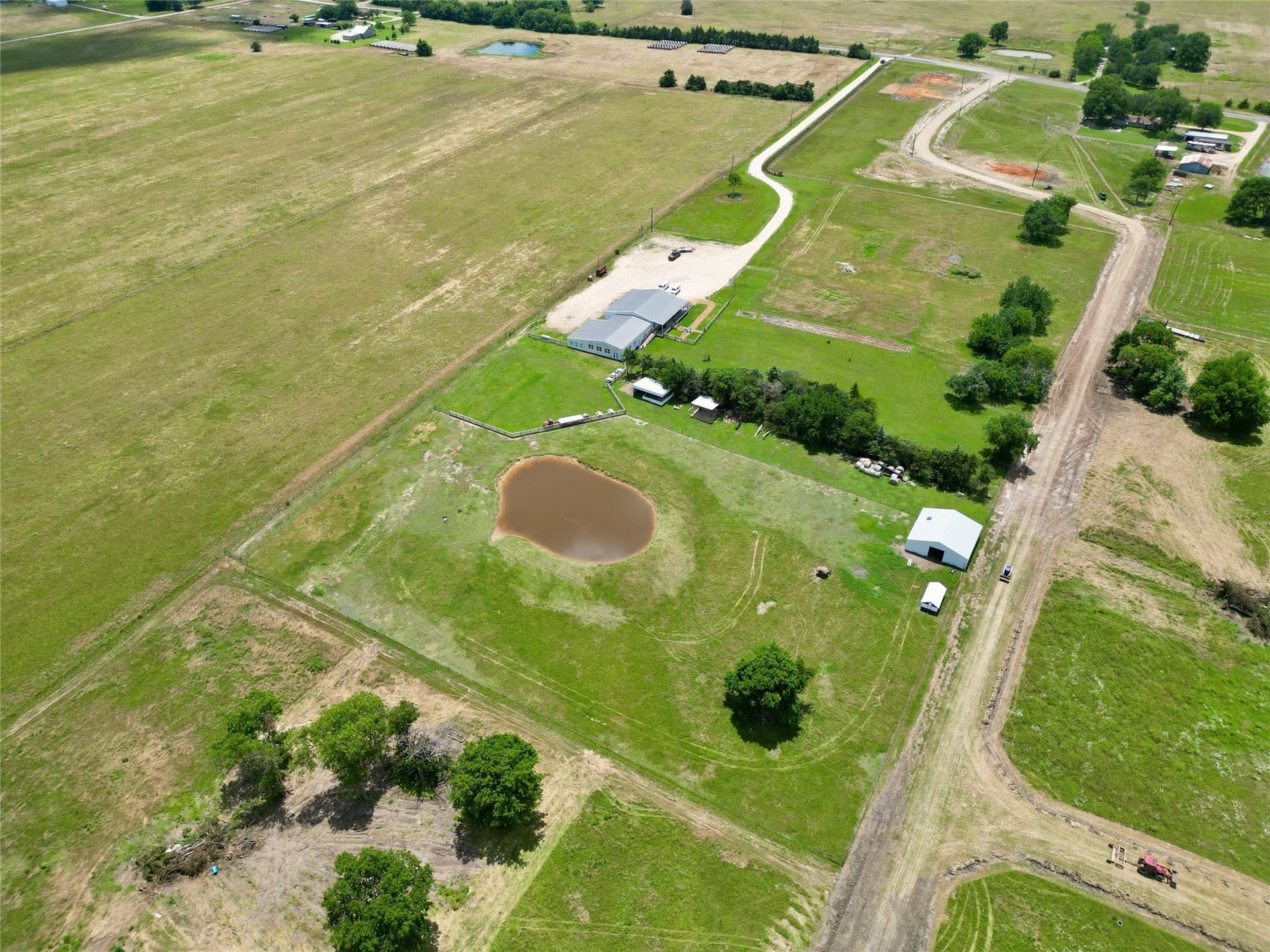 11.15 acres in Lamar County - photo 28