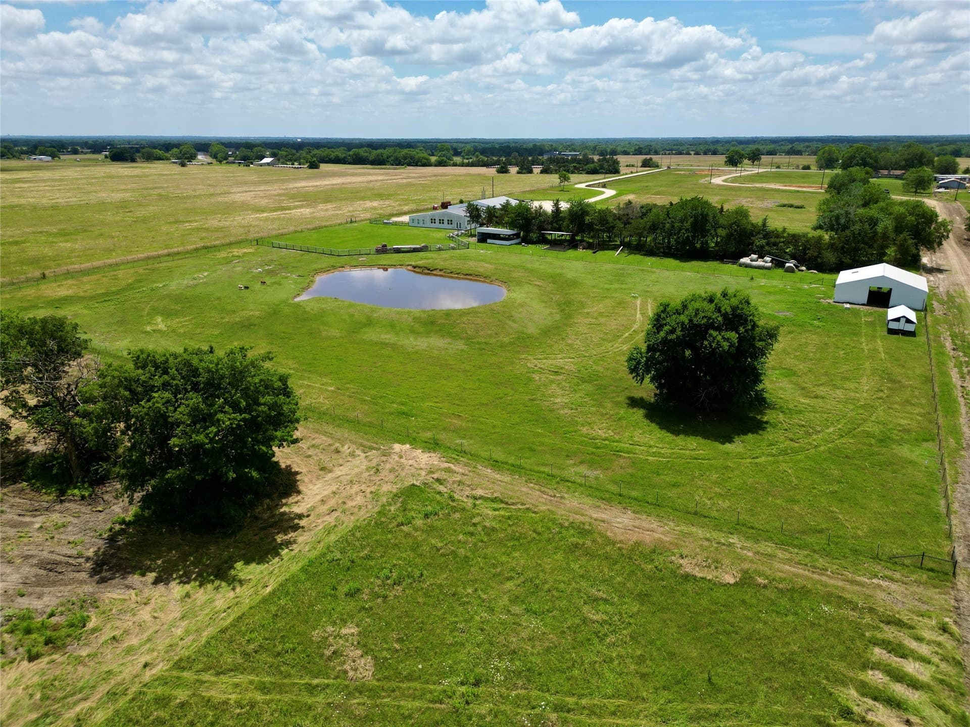 11.15 acres in Lamar County - photo 29