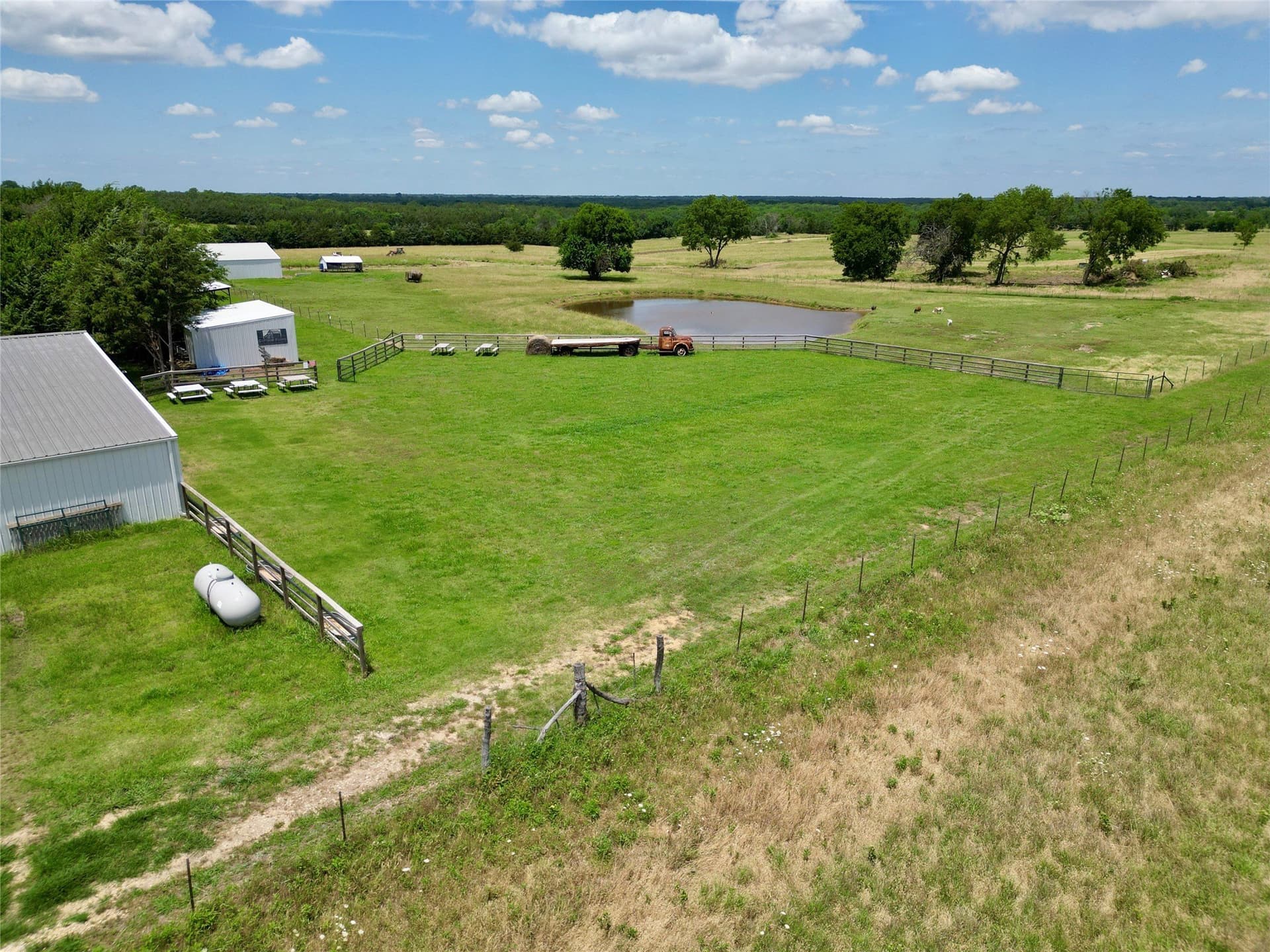 11.15 acres in Lamar County - photo 25