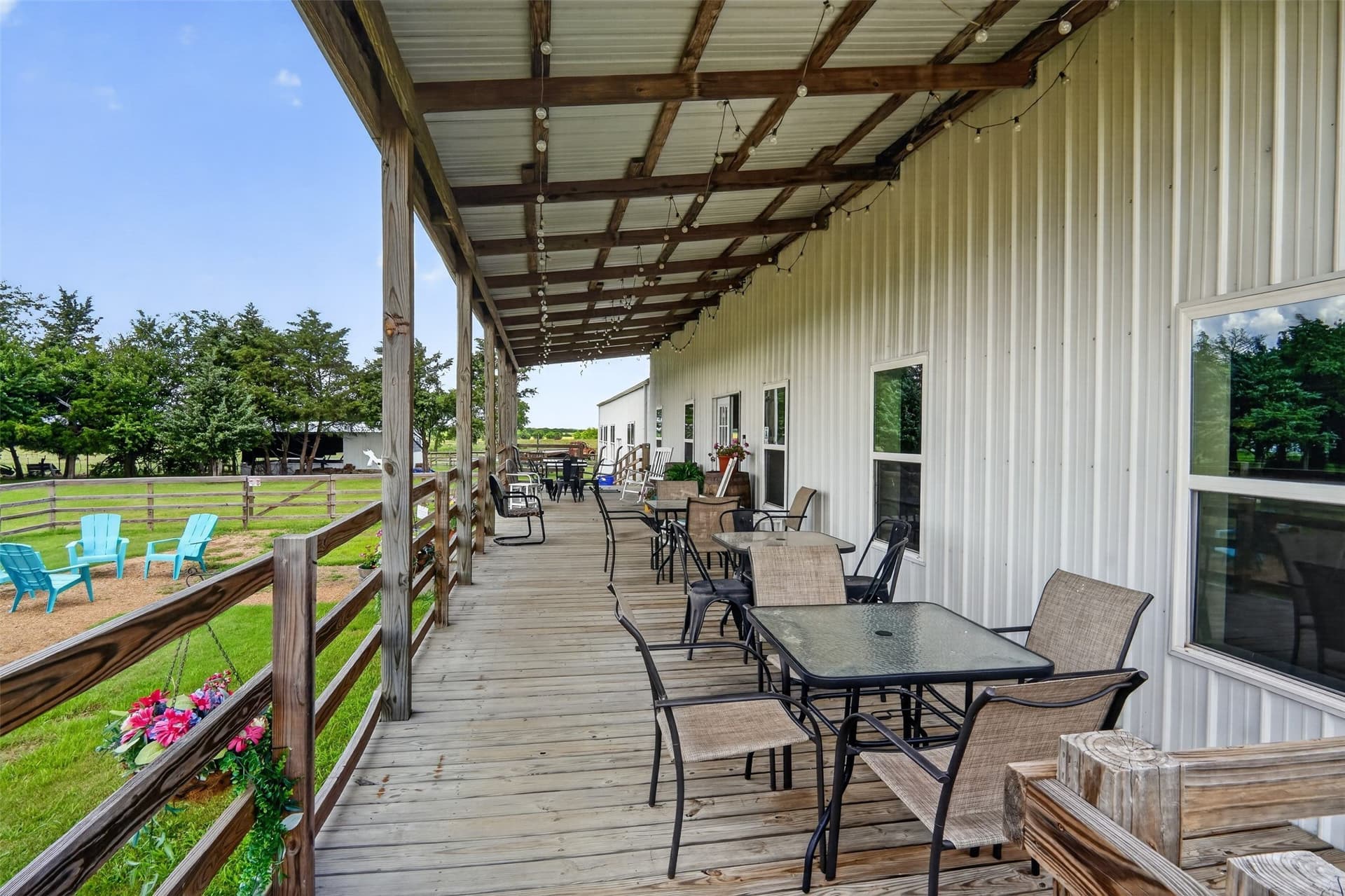 11.15 acres in Lamar County - photo 4