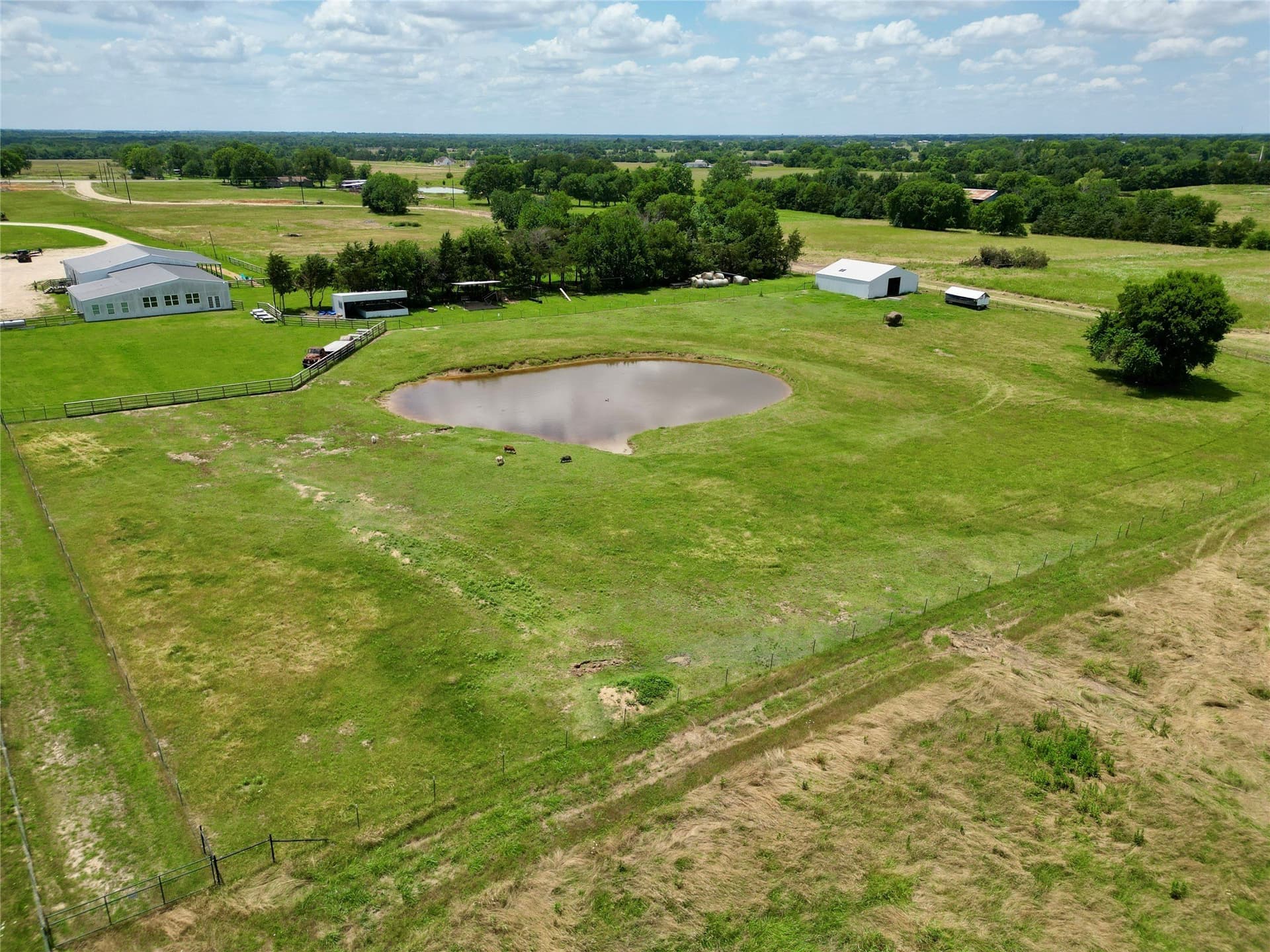 11.15 acres in Lamar County - photo 24
