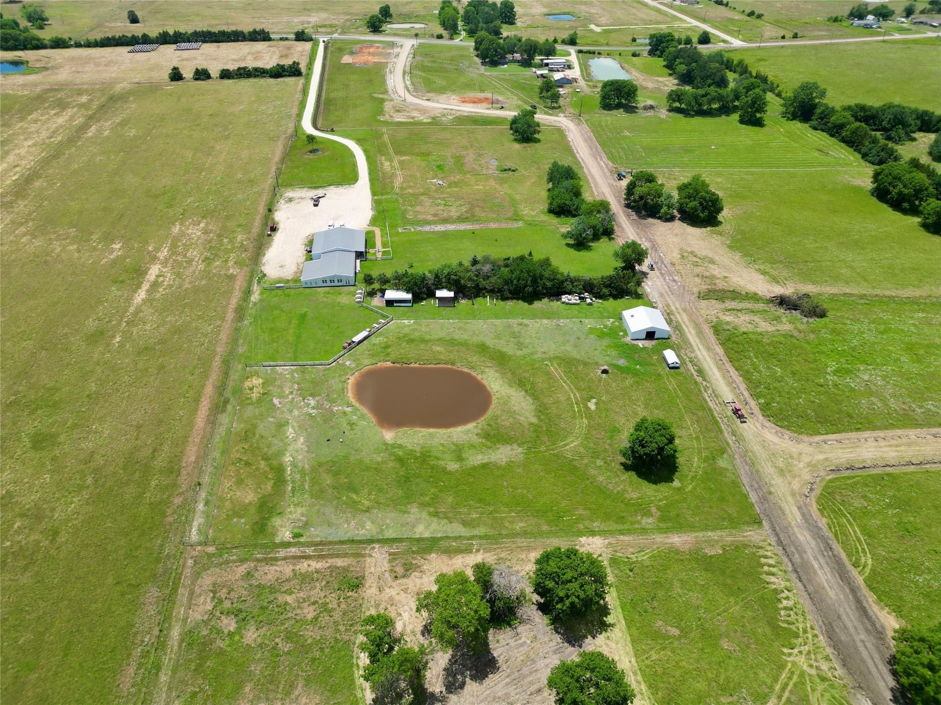 11.15 acres in Lamar County - photo 27