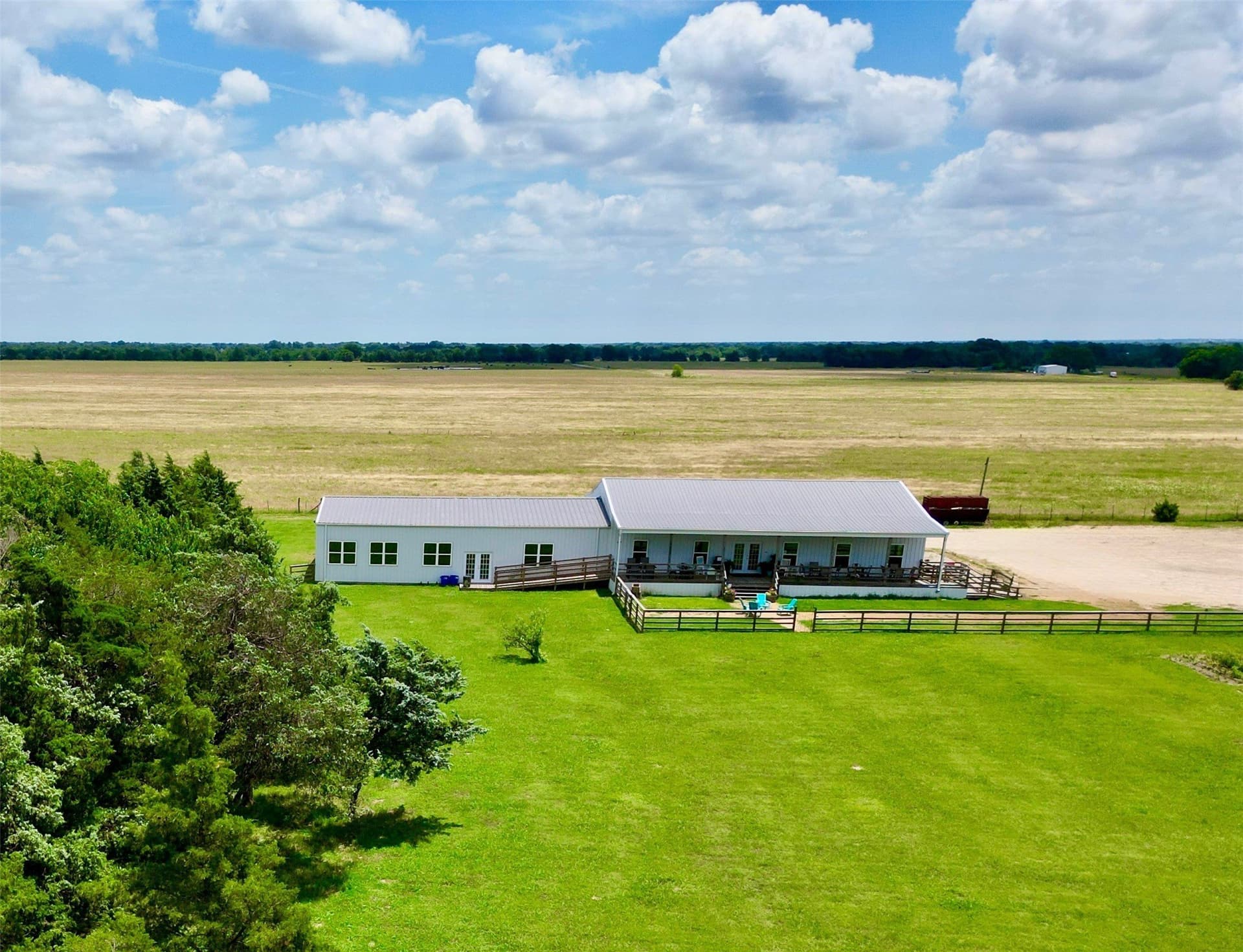 11.15 acres in Lamar County