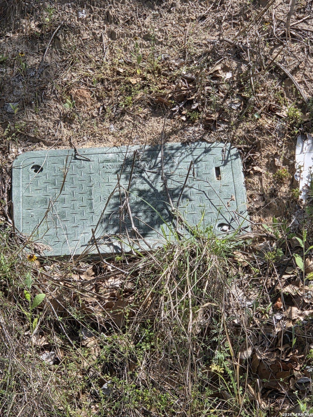 0.39 acres in Bexar County featured view