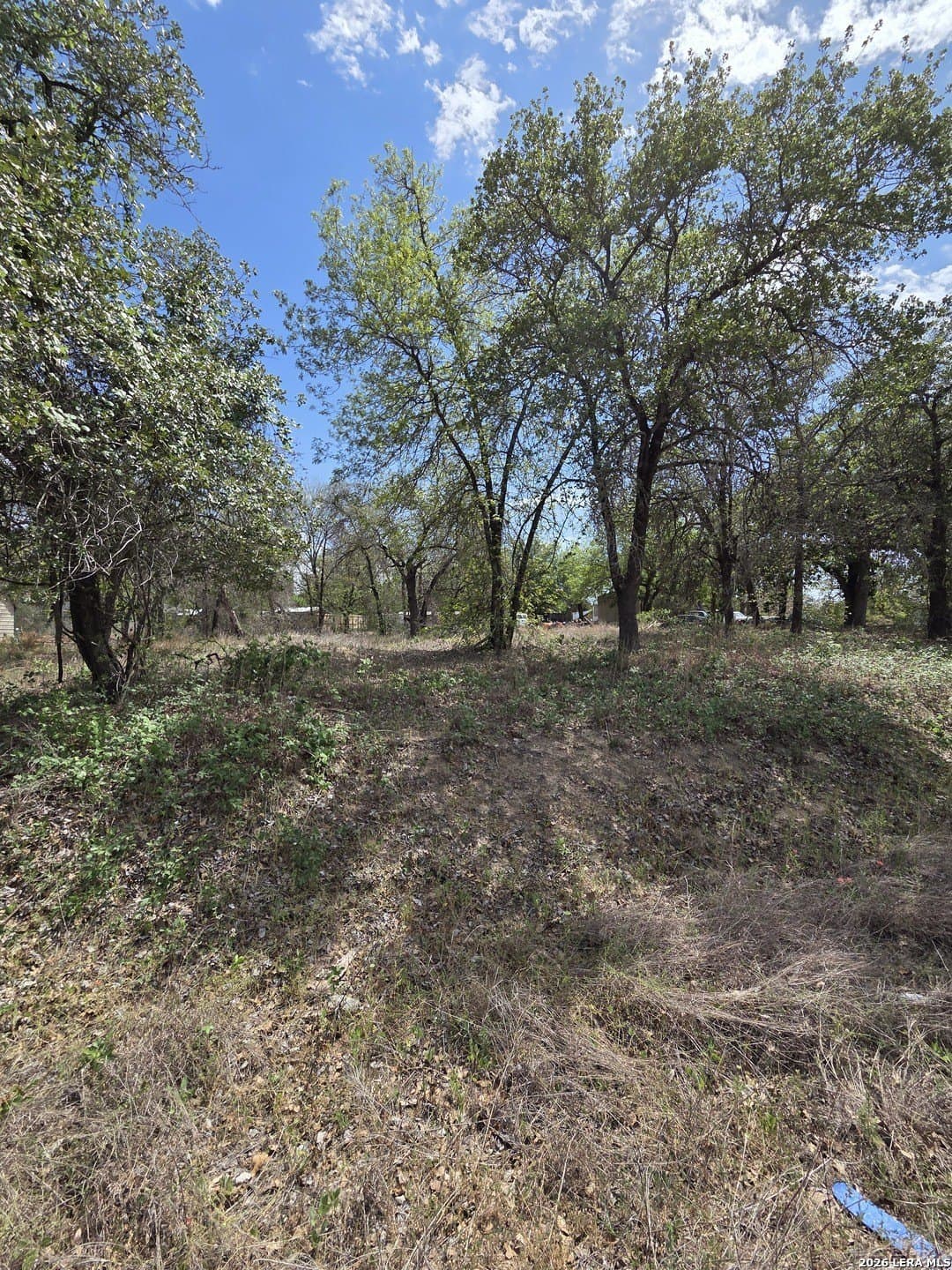 0.39 acres in Bexar County