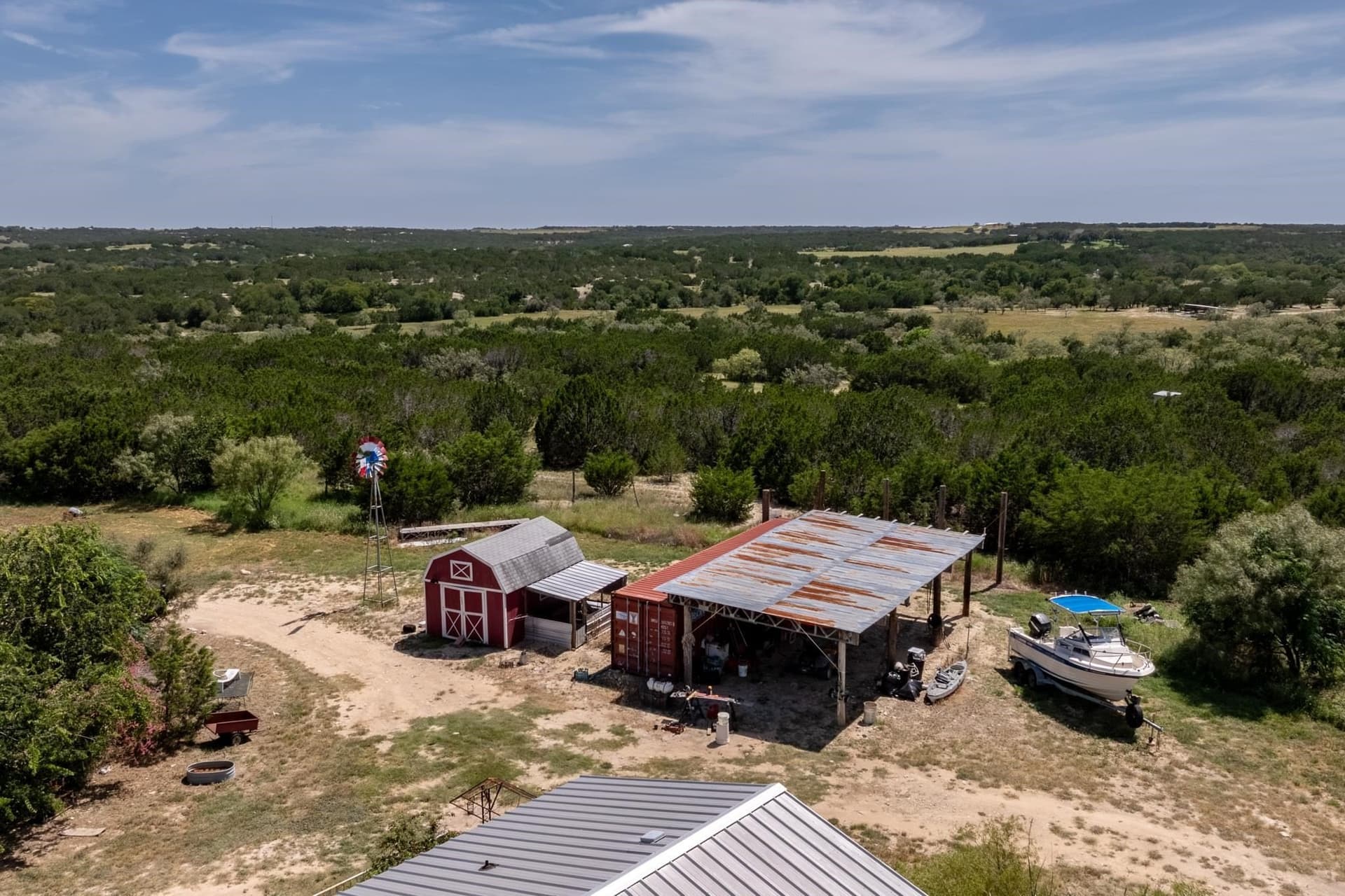 20 acres in Burnet County - photo 13
