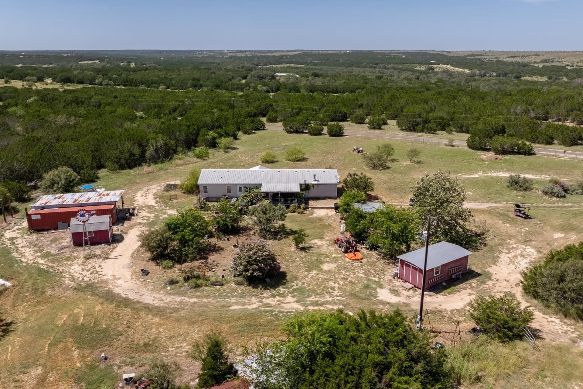 20 acres in Burnet County - photo 14