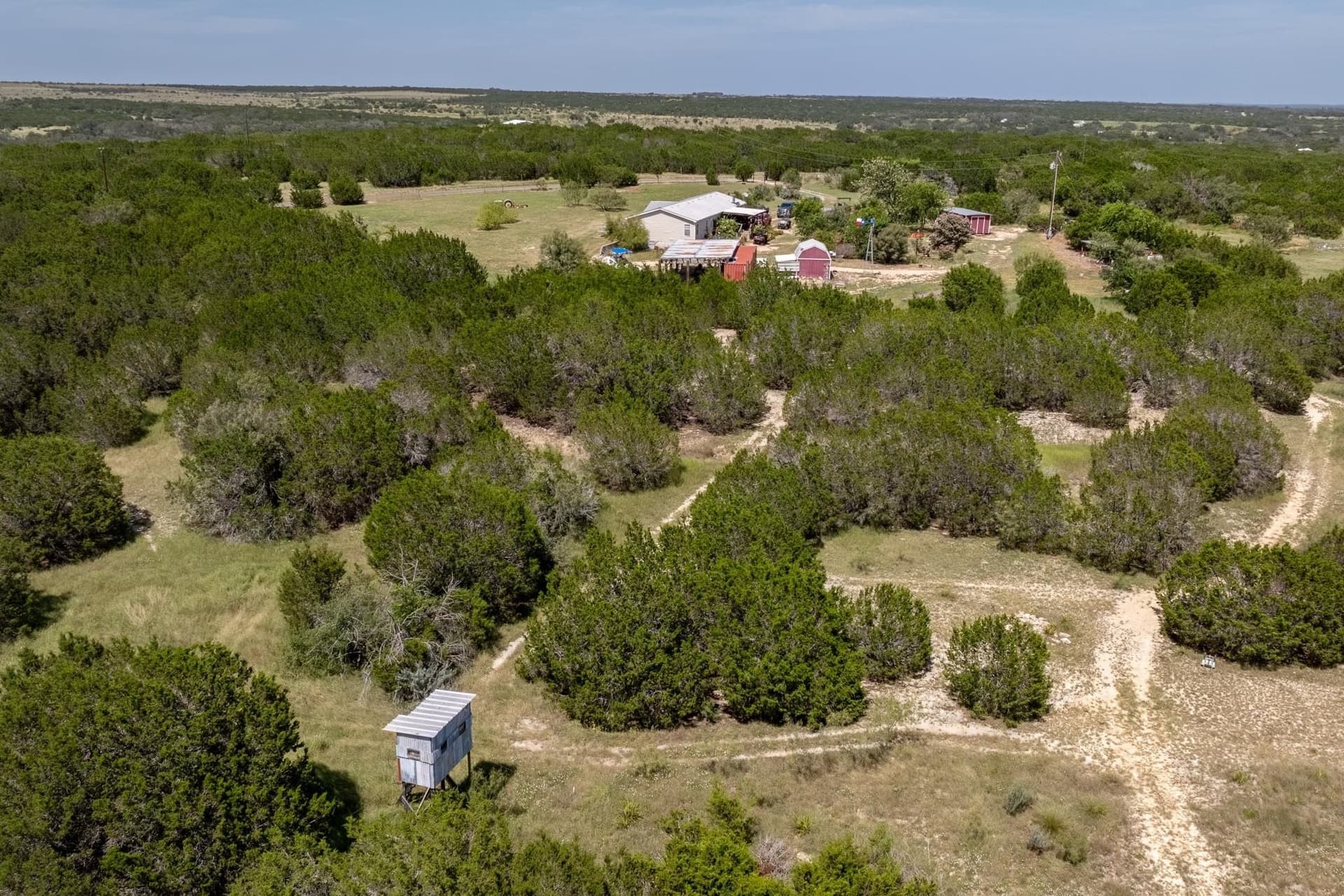 20 acres in Burnet County - photo 9