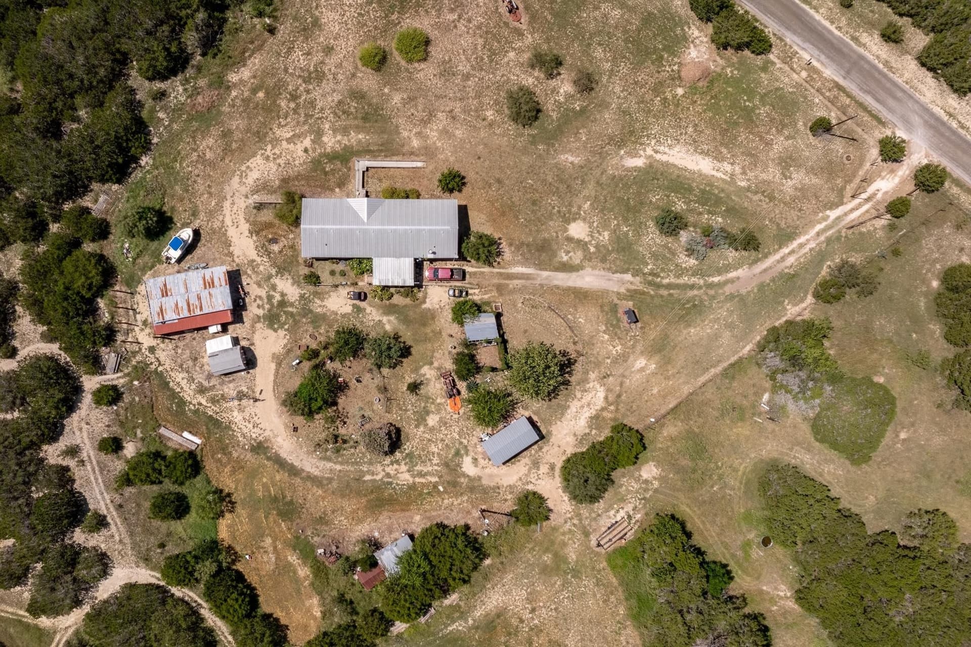 20 acres in Burnet County - photo 8