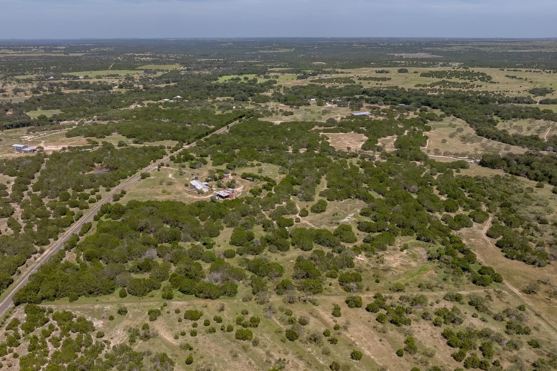 20 acres in Burnet County - photo 17