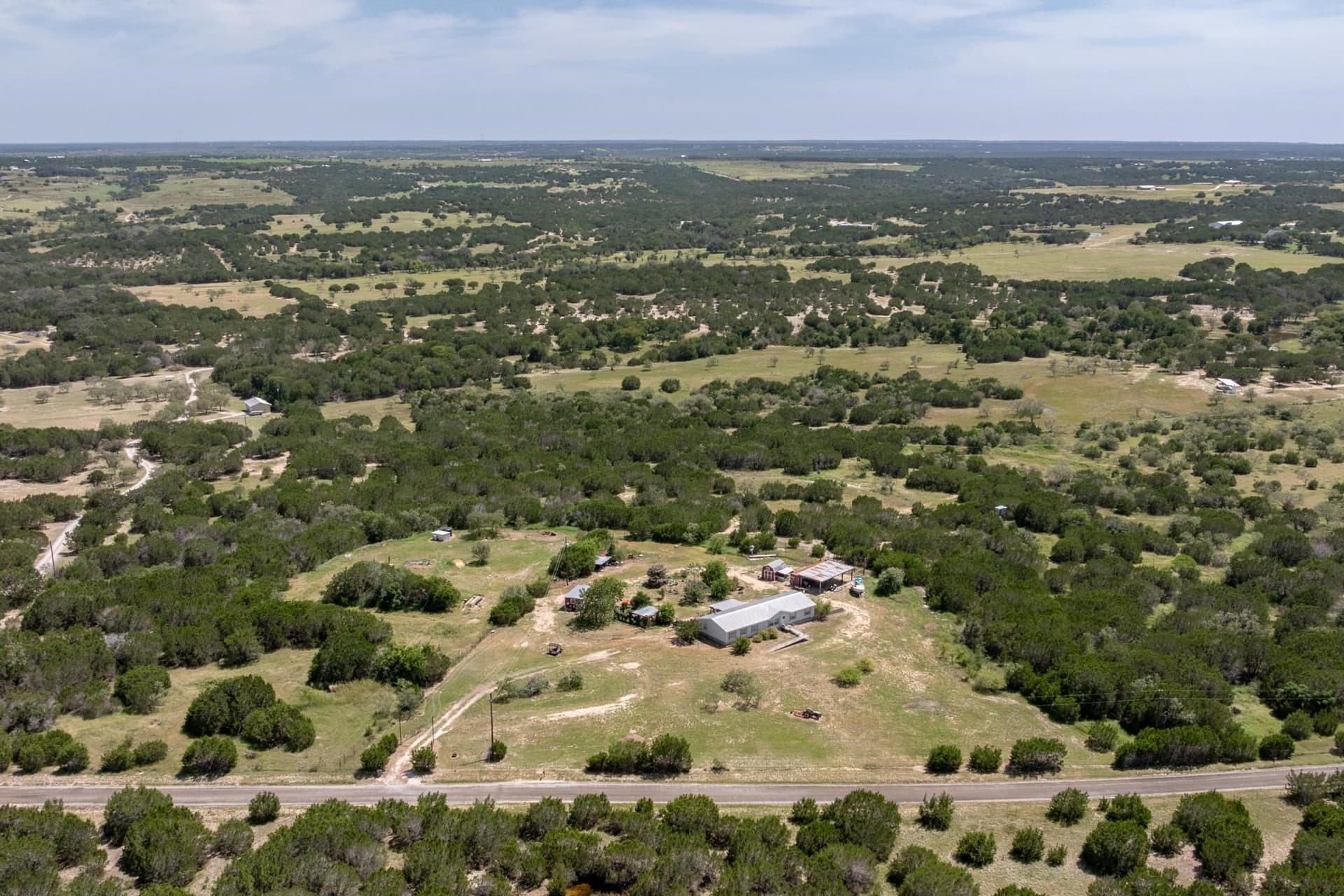 20 acres in Burnet County - photo 21