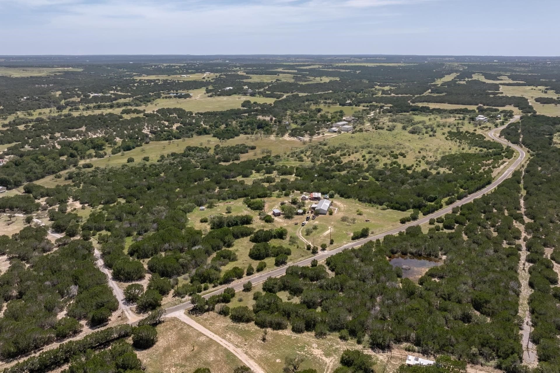 20 acres in Burnet County - photo 18