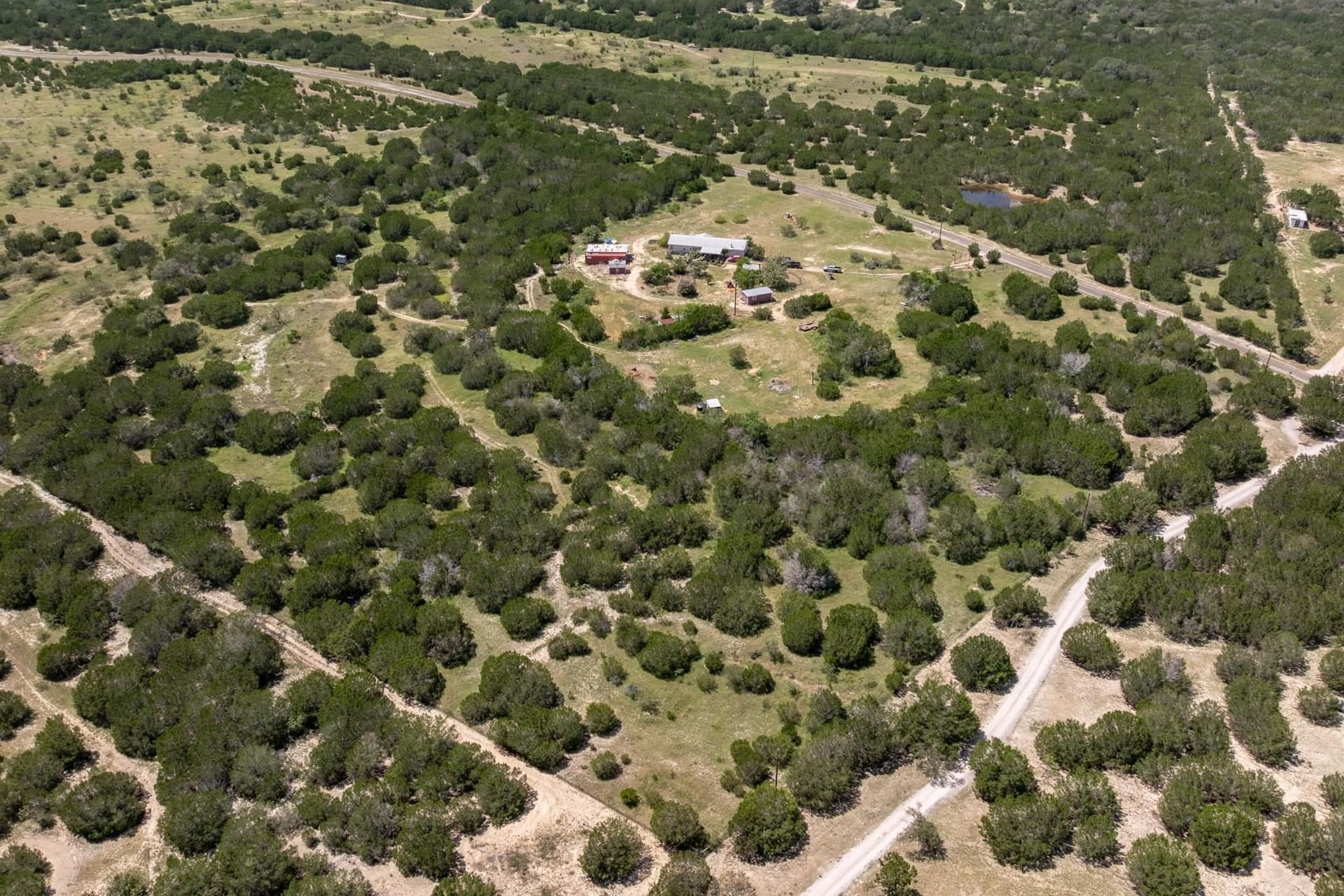 20 acres in Burnet County - photo 19