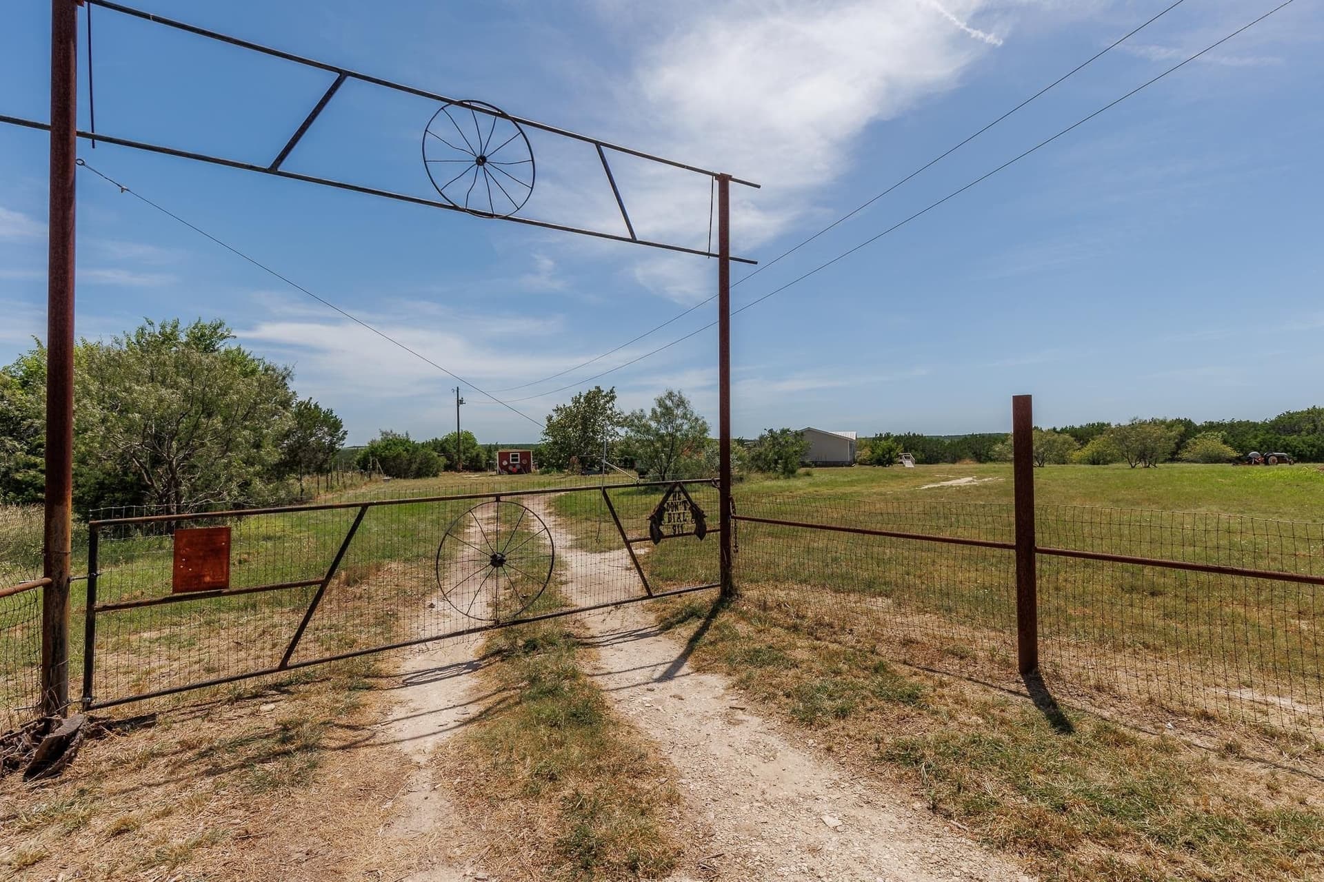 20 acres in Burnet County gallery image 2
