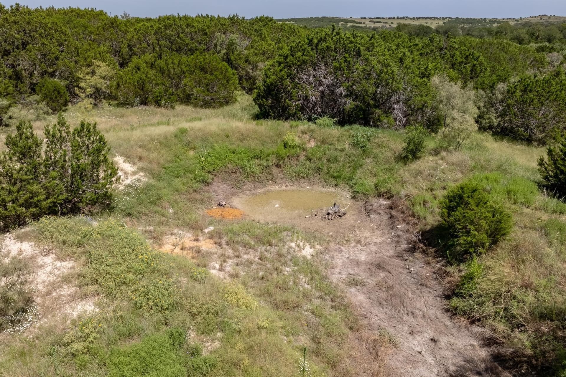 20 acres in Burnet County - photo 11