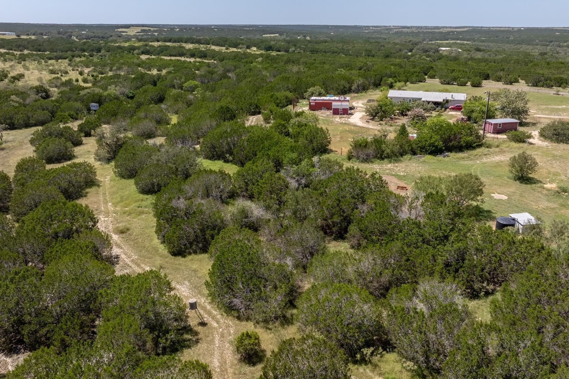 20 acres in Burnet County - photo 7