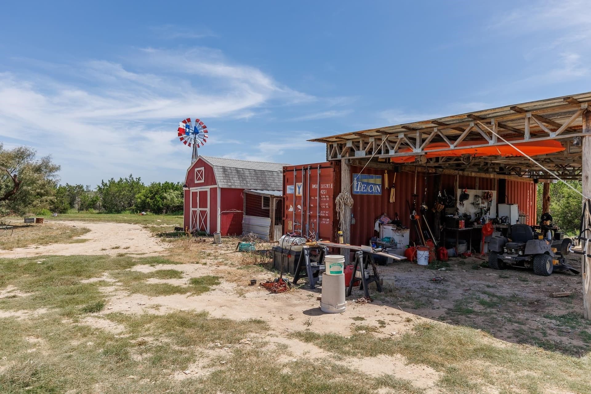 20 acres in Burnet County - photo 29