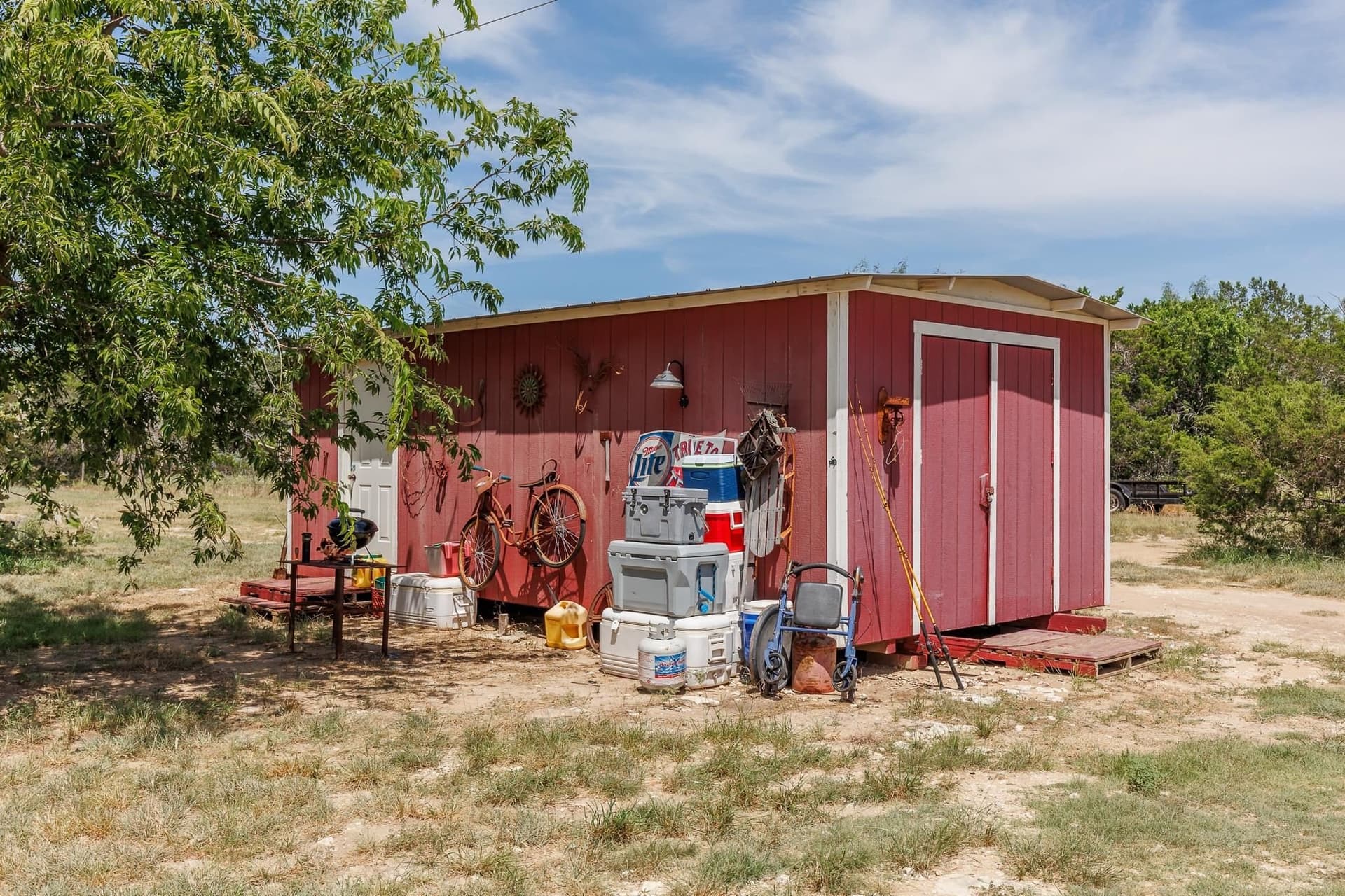 20 acres in Burnet County - photo 25