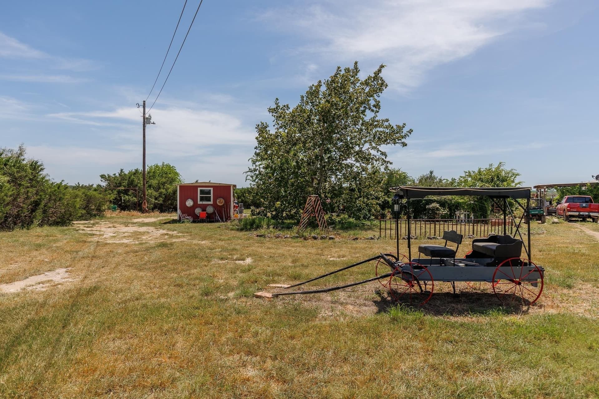 20 acres in Burnet County - photo 22