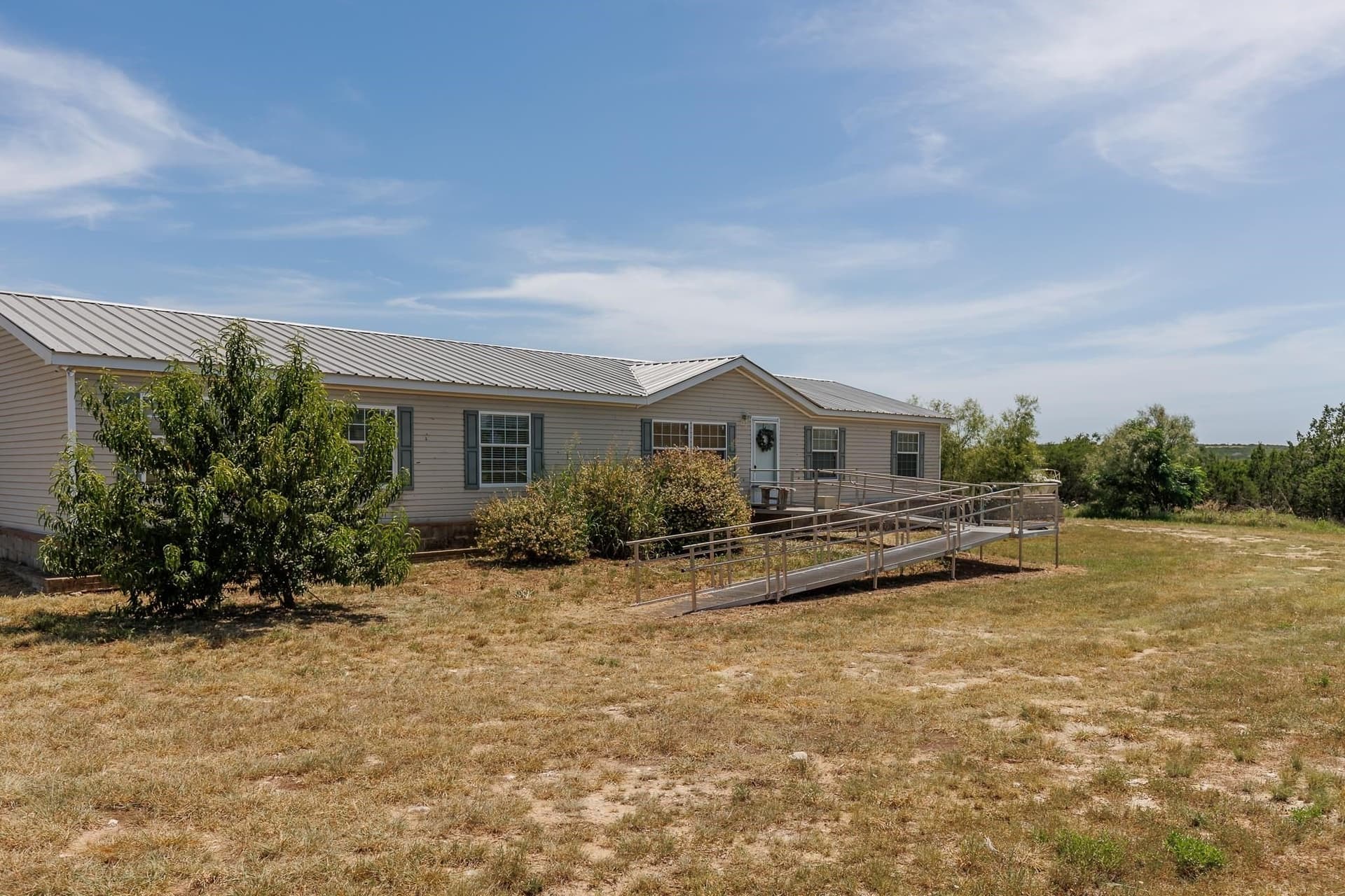 20 acres in Burnet County featured view