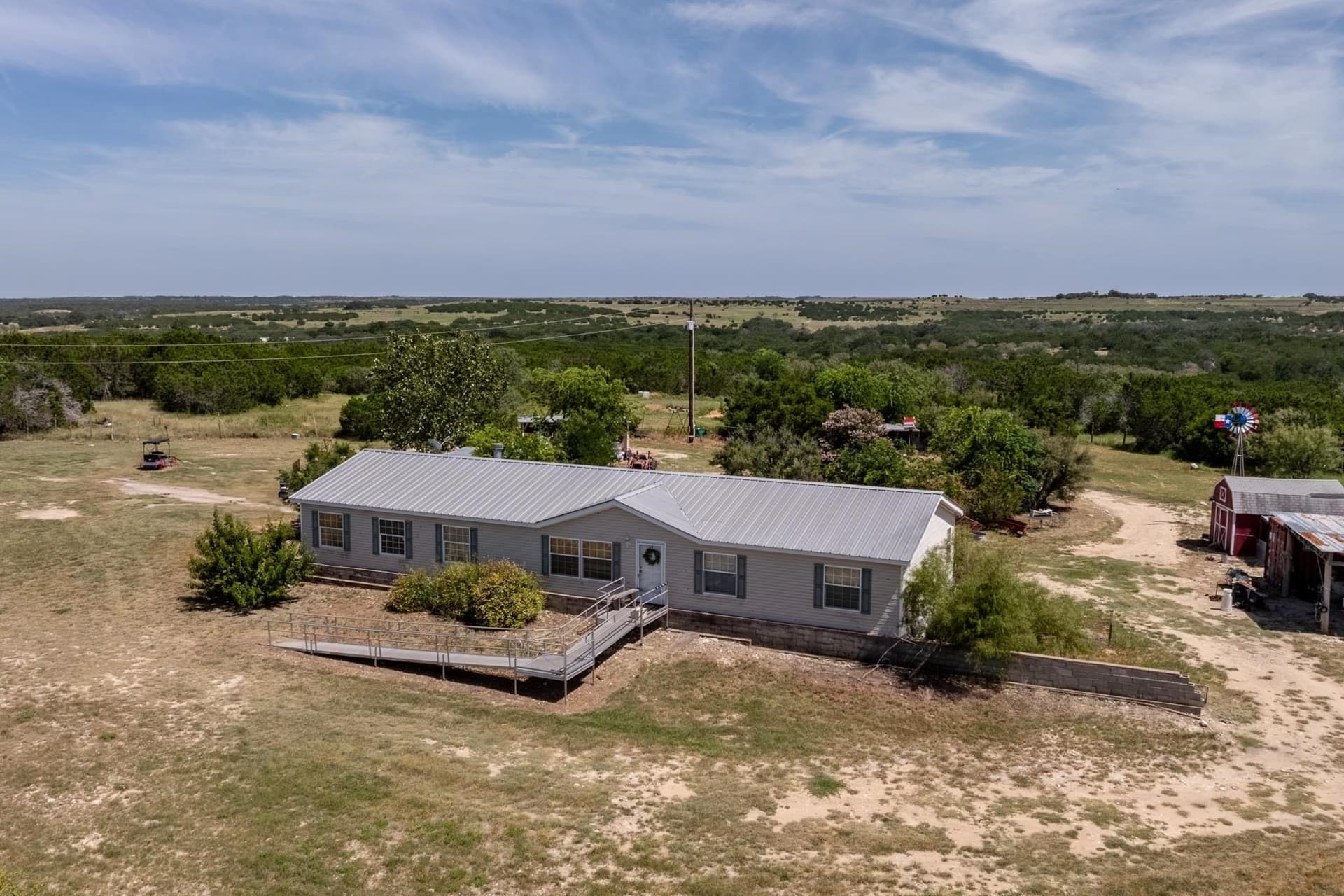 20 acres in Burnet County - photo 15