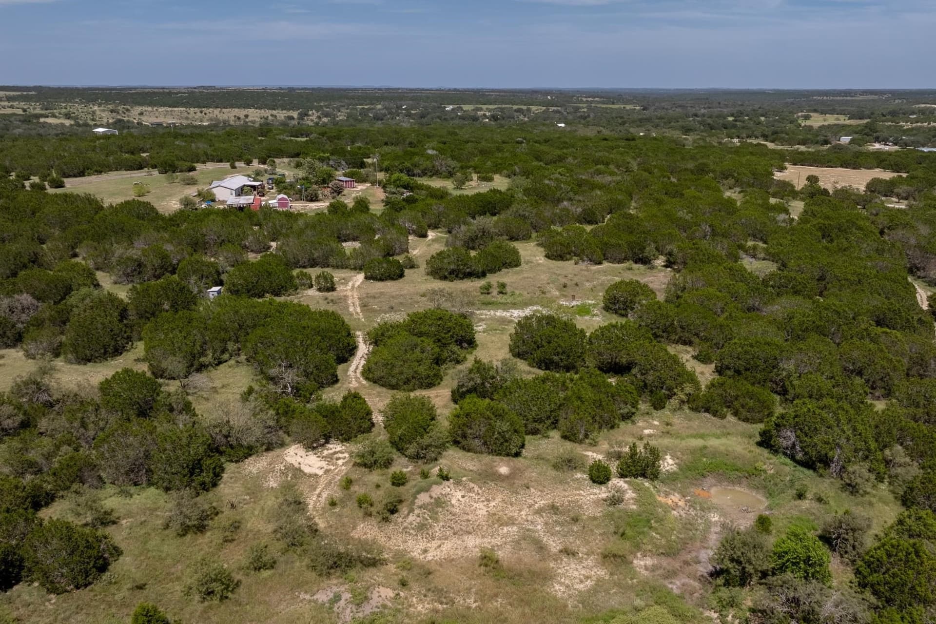 20 acres in Burnet County - photo 10
