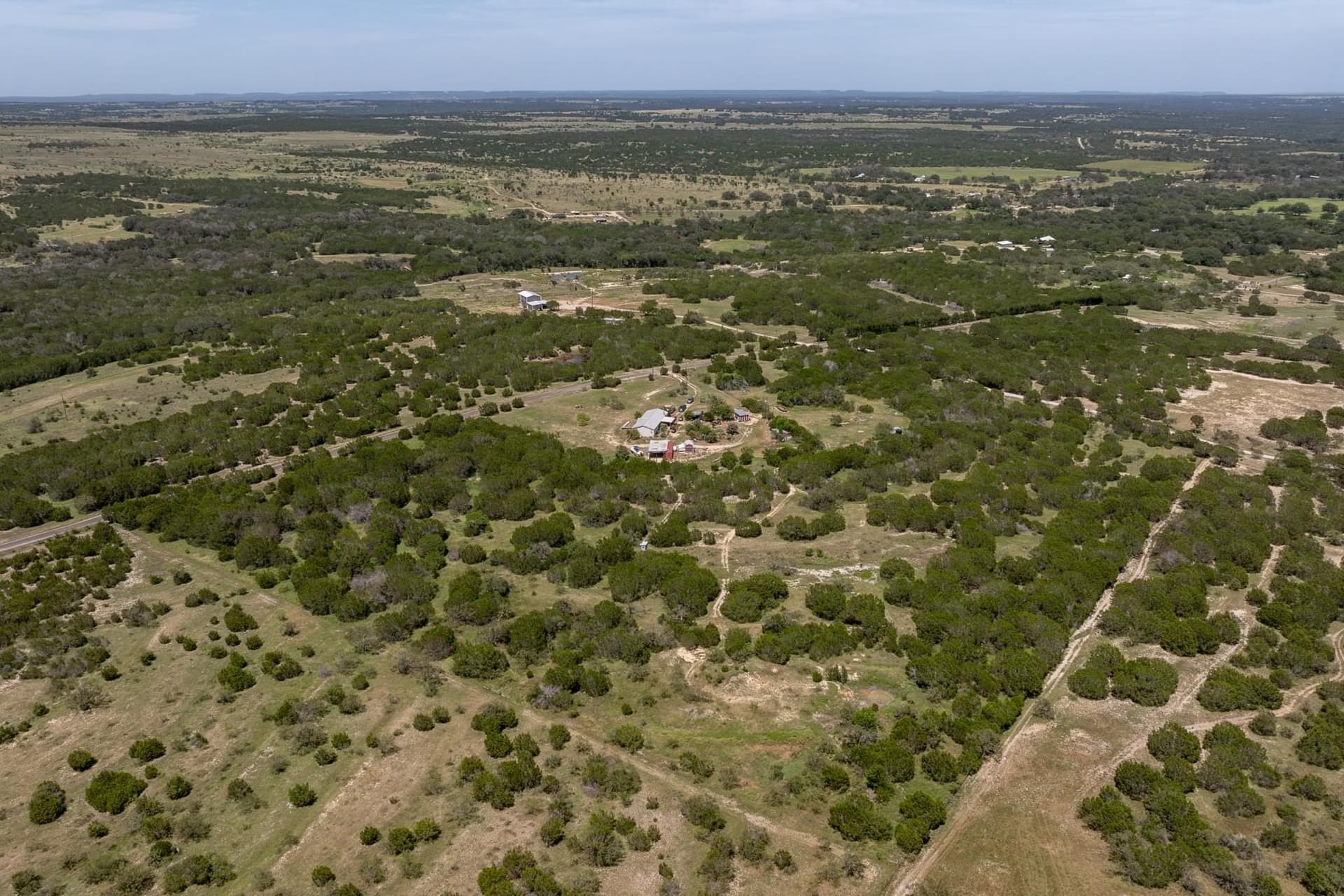 20 acres in Burnet County - photo 6