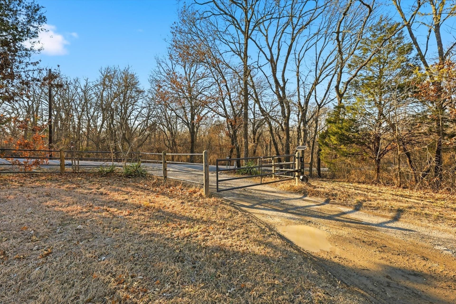 15.95 acres in Grayson County - photo 3
