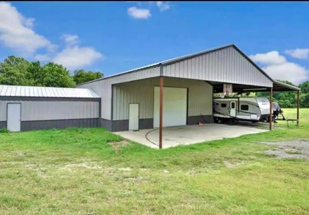 15.95 acres in Grayson County - photo 20