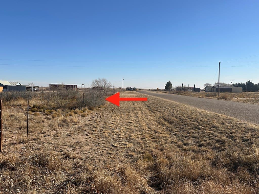 18 acres in Gaines County gallery image 3