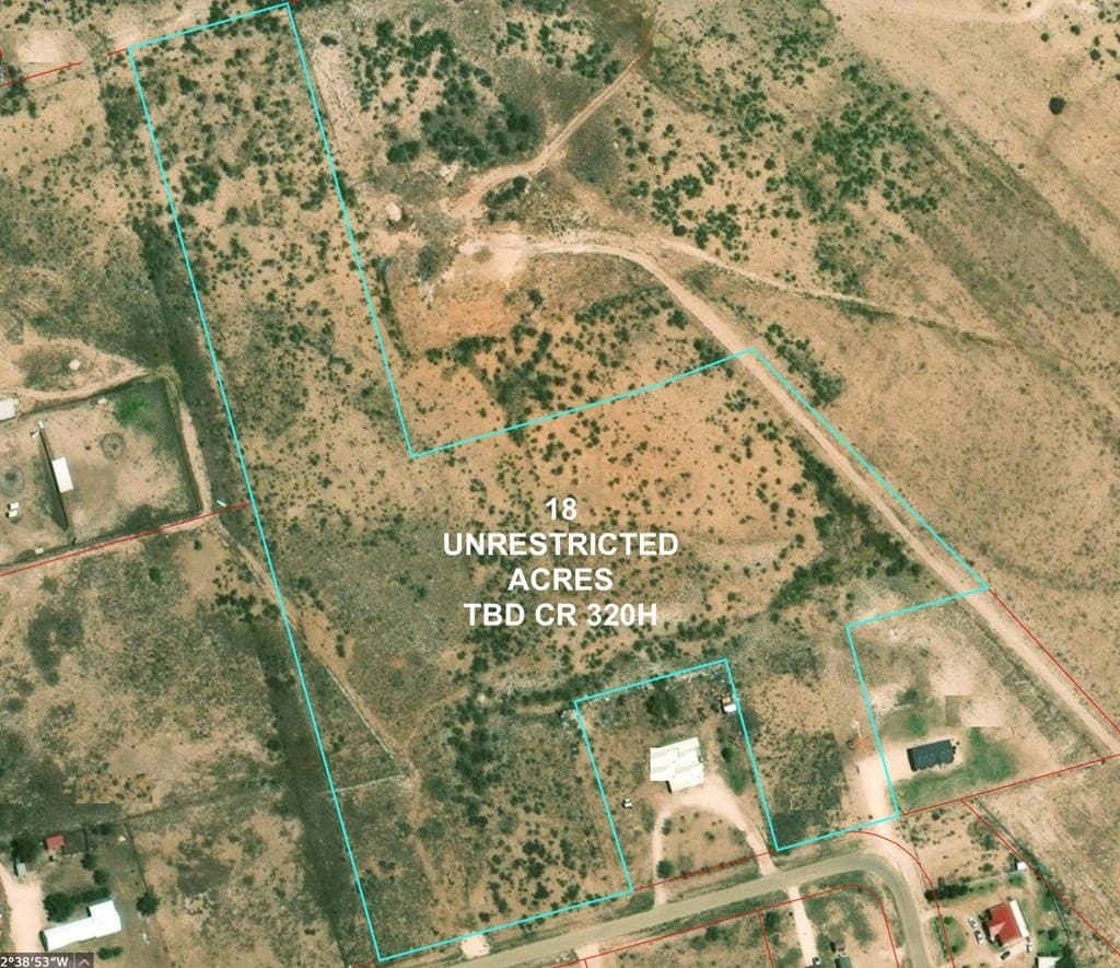18 acres in Gaines County gallery image 4