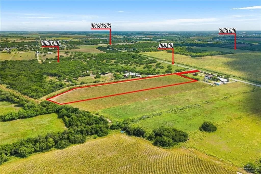 6.97 acres in Cameron County gallery image 4