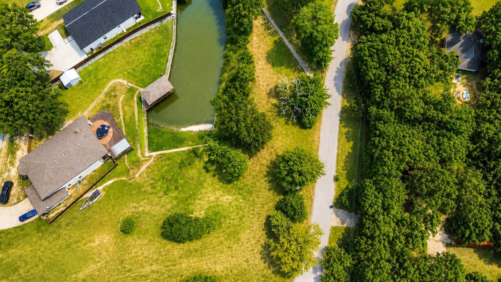 0.22 acres in Henderson County gallery image 4