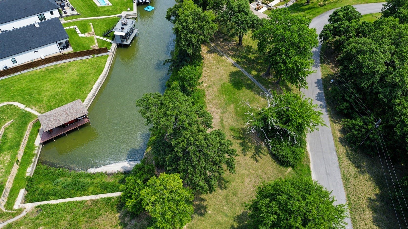 0.22 acres in Henderson County - photo 7
