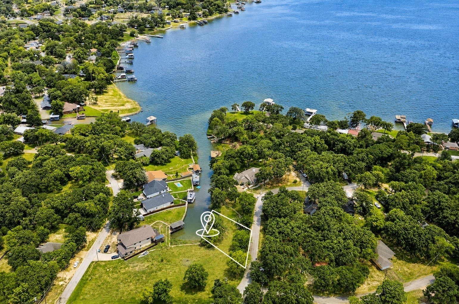 0.22 acres in Henderson County gallery image 2