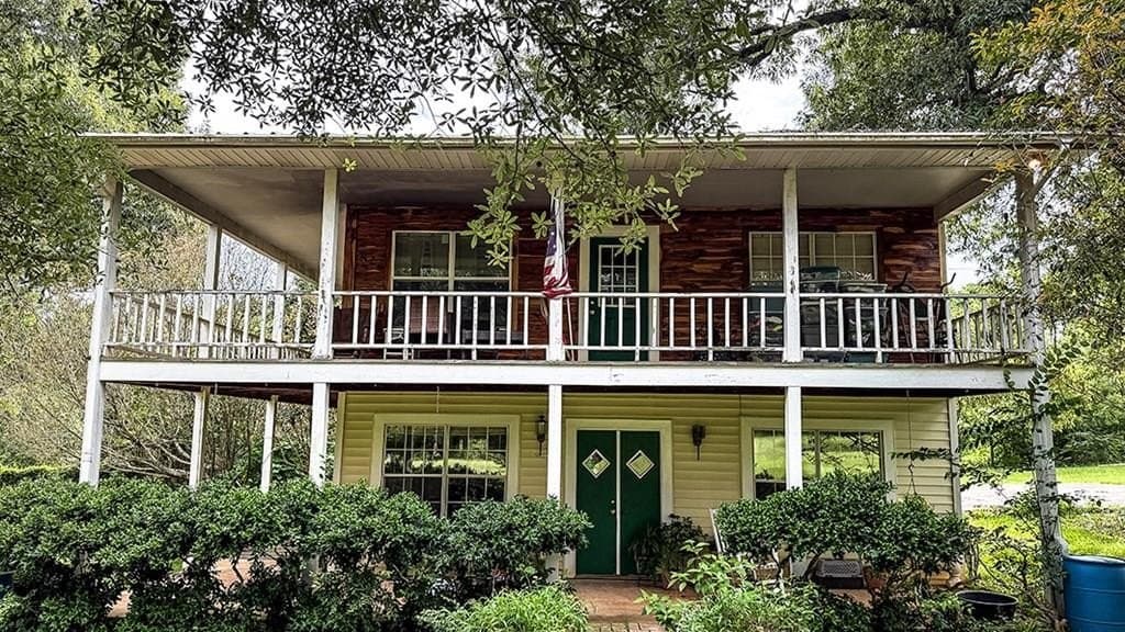 44.62 acres in Anderson County