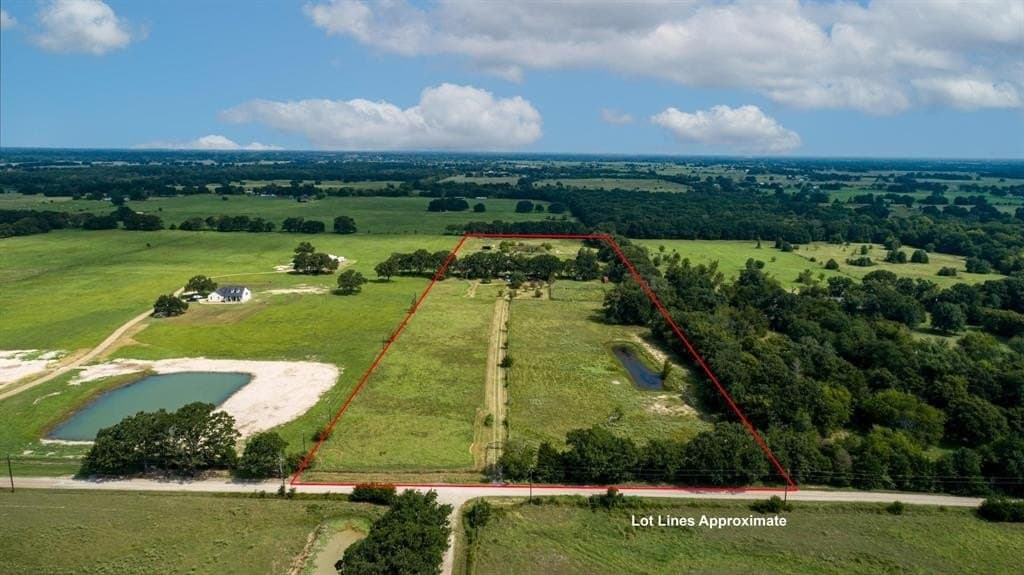 15.65 acres in Kaufman County featured view