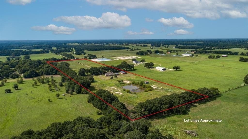 15.65 acres in Kaufman County gallery image 4